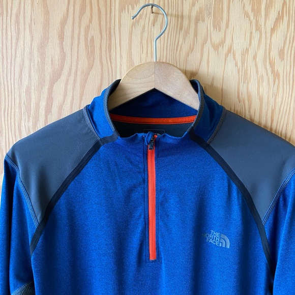 NorthFACE Running layer - Picture 3 of 7